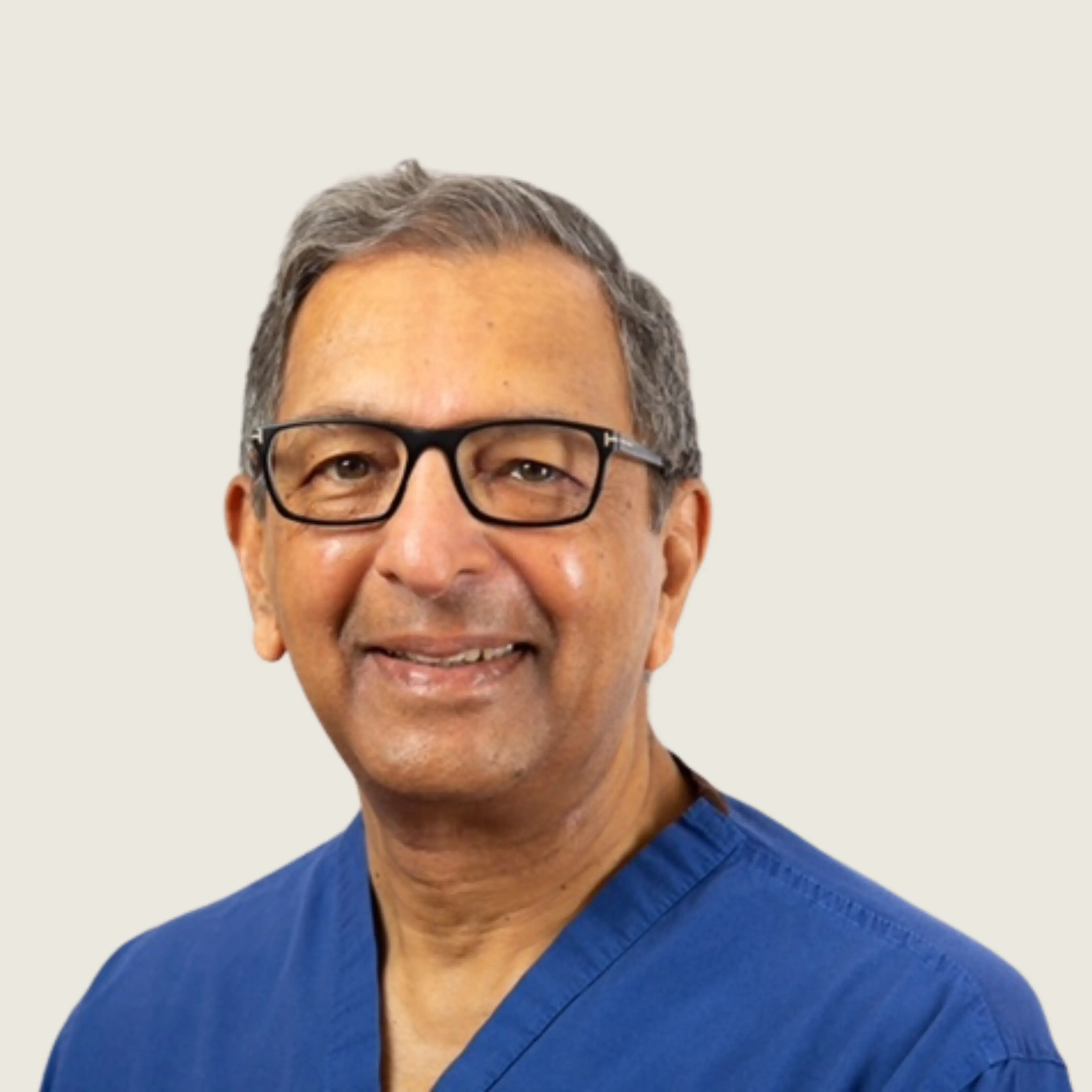 Picture of Dr. Suren - Men's Health Clinic